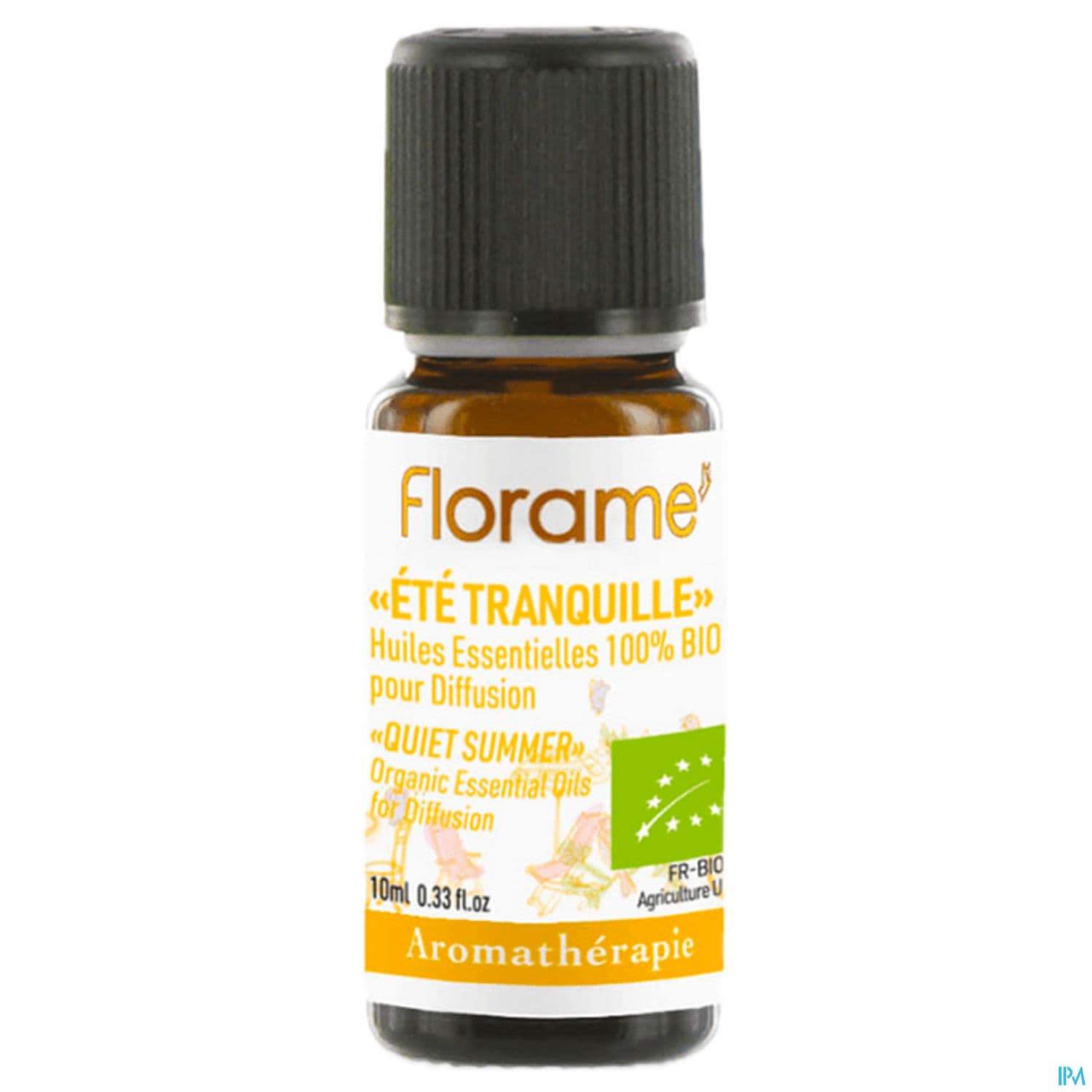 FLORAME COF DIFF PRISE+CPLX HE ETE