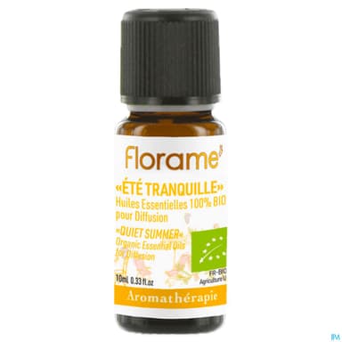 FLORAME COF DIFF PRISE+CPLX HE ETE