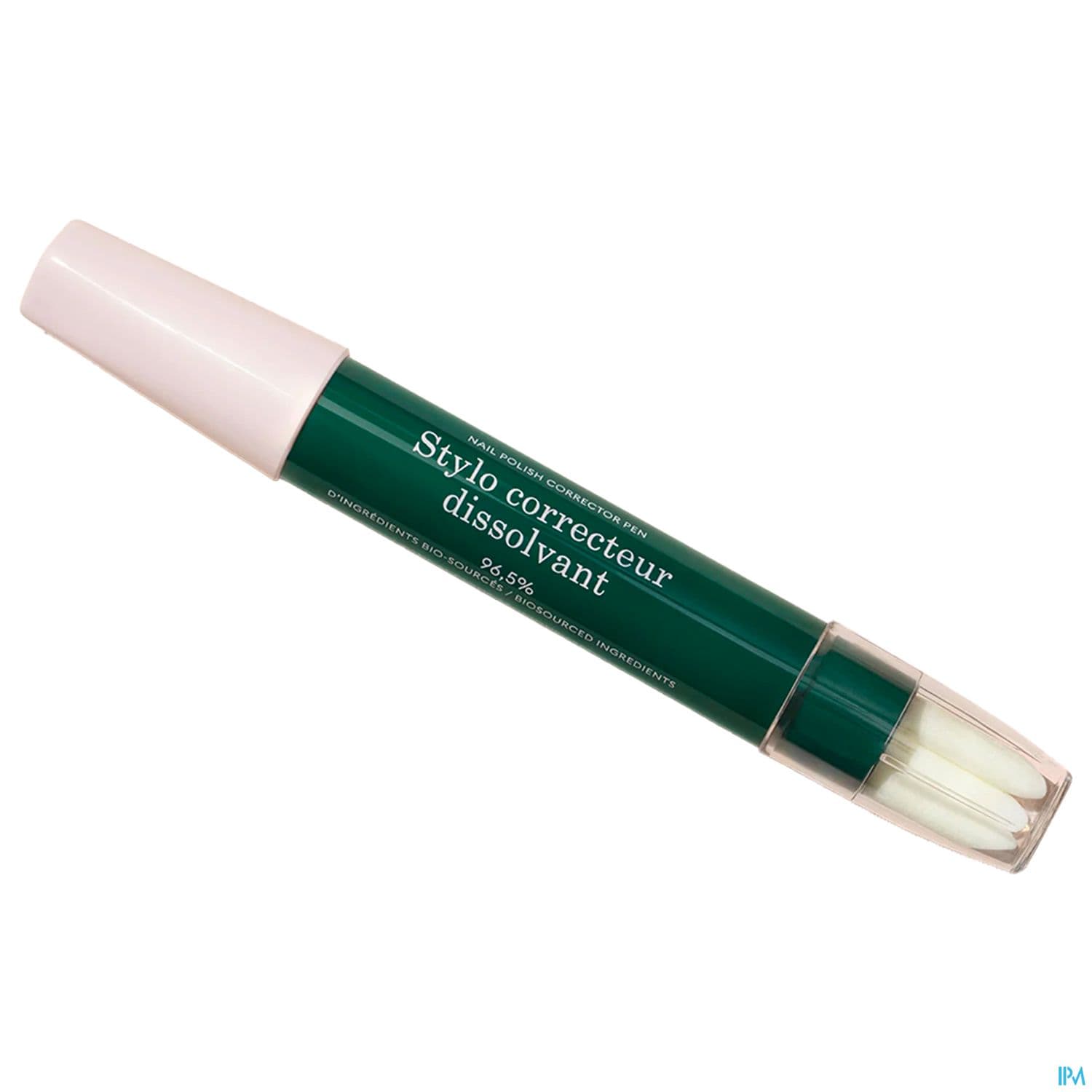Manucurist Green Flash Dissolvant Stylo Correcteur 4ml
