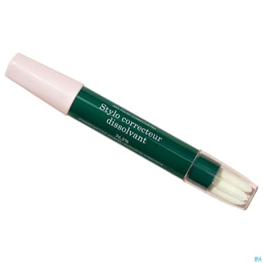 Manucurist Green Flash Dissolvant Stylo Correcteur 4ml