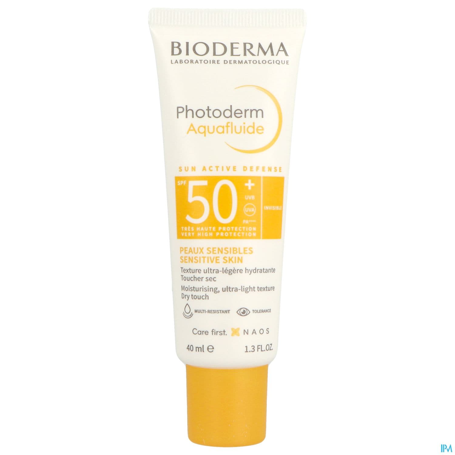 PHOTODERM AQUAFLUI SPF50+ NEUT40ML