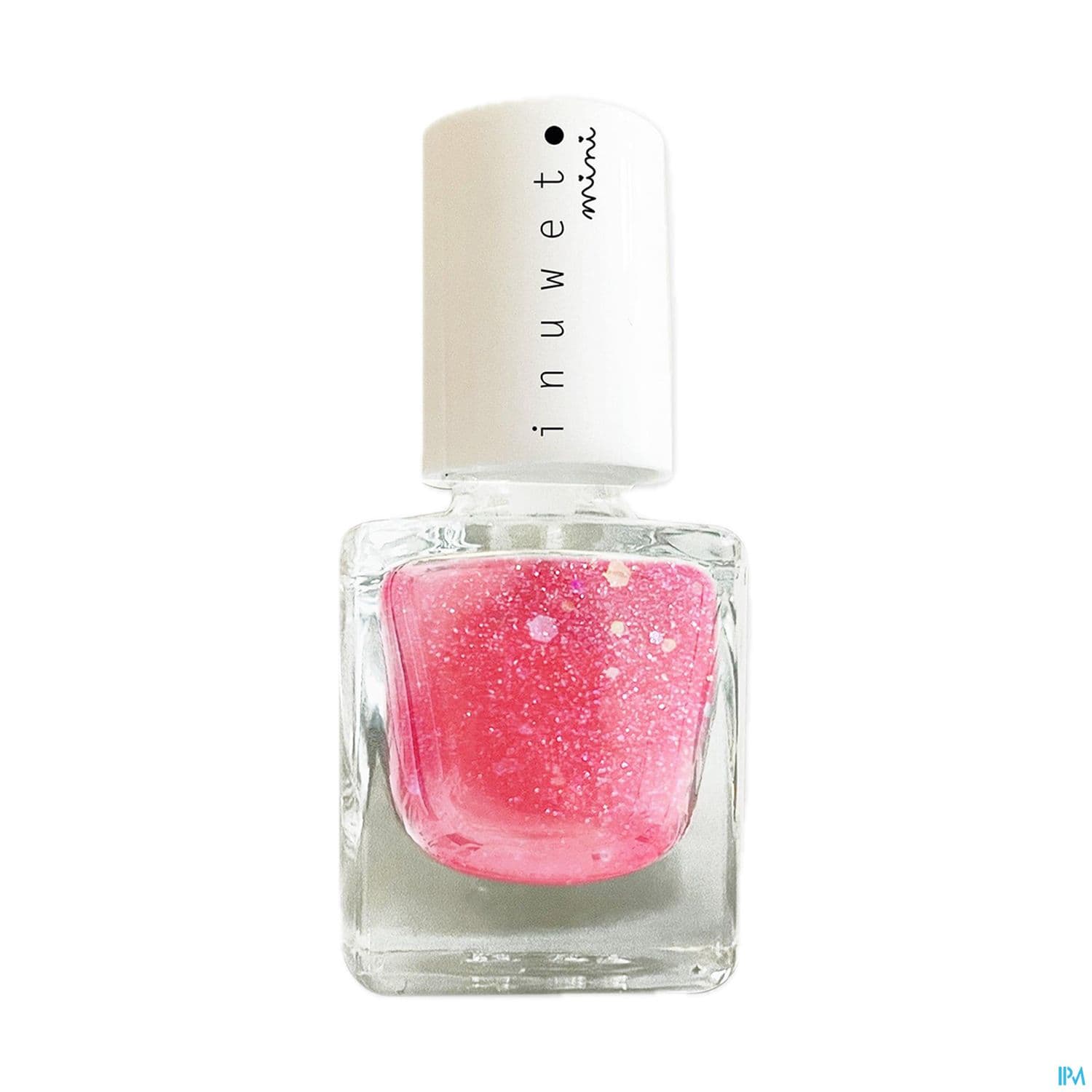 Inuwet Vernis A Ongles Kids Fushia V06