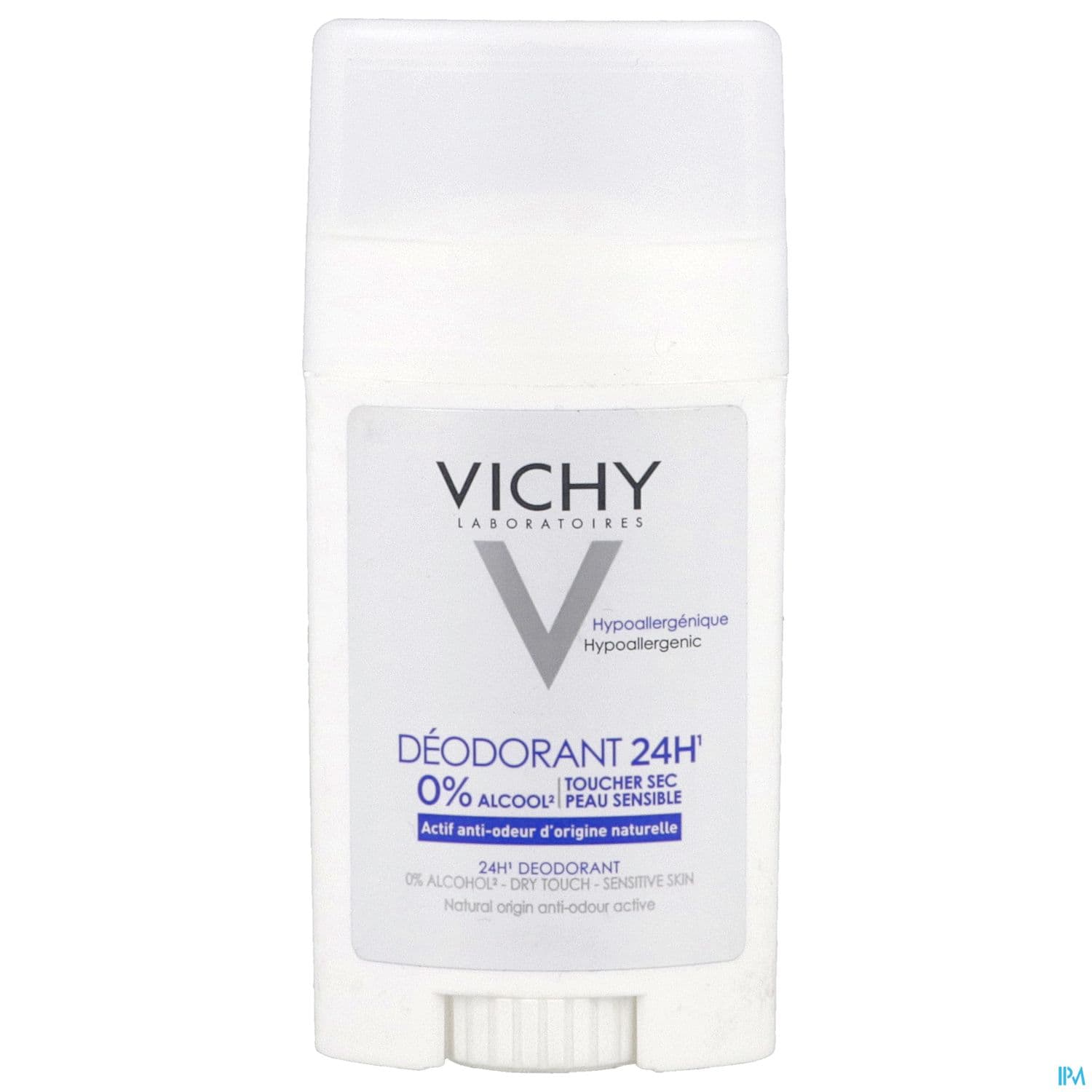 VICHY DEOD S/ALU STICK 40ML