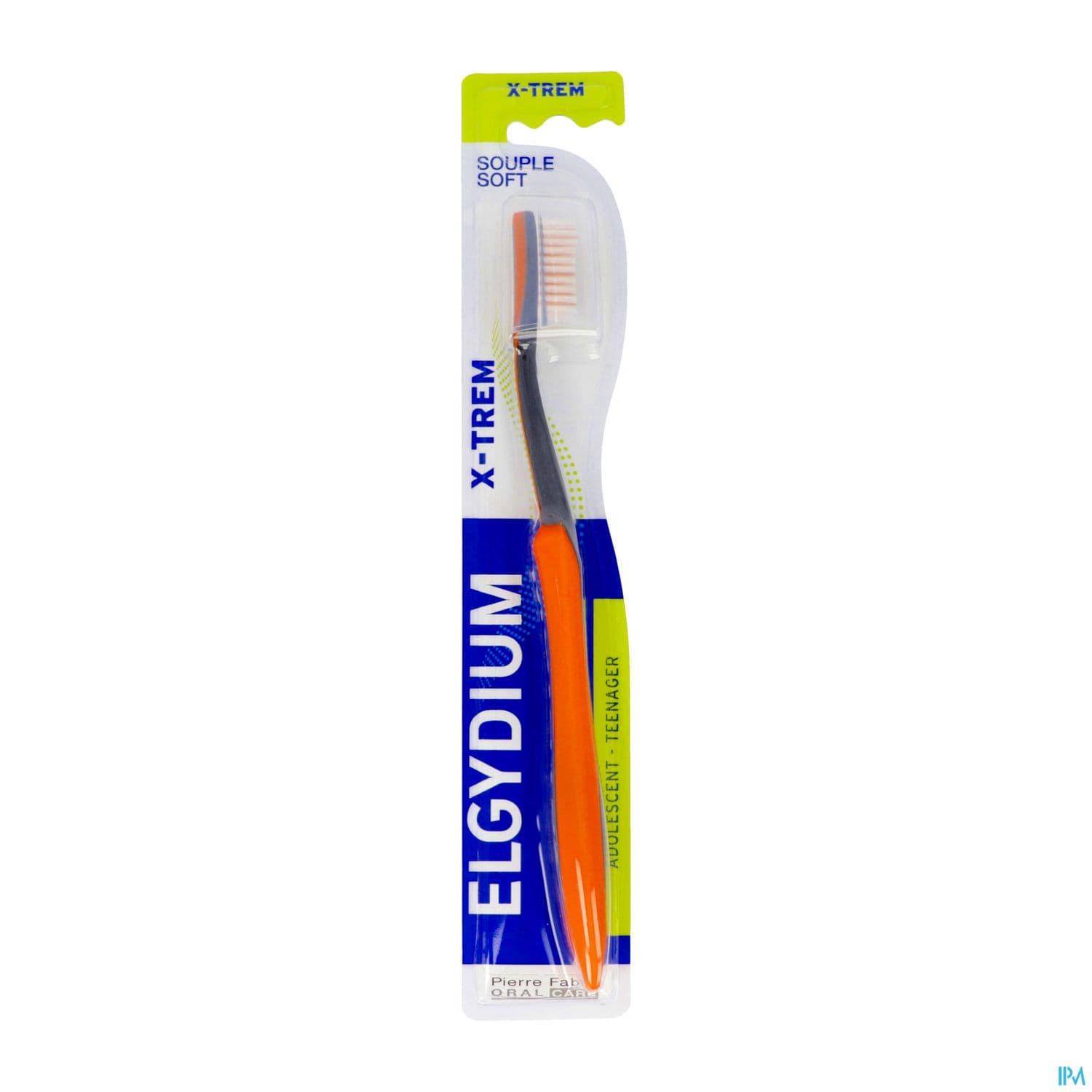 BDEN ELGYDIUM XTREM ADO SOUPLE