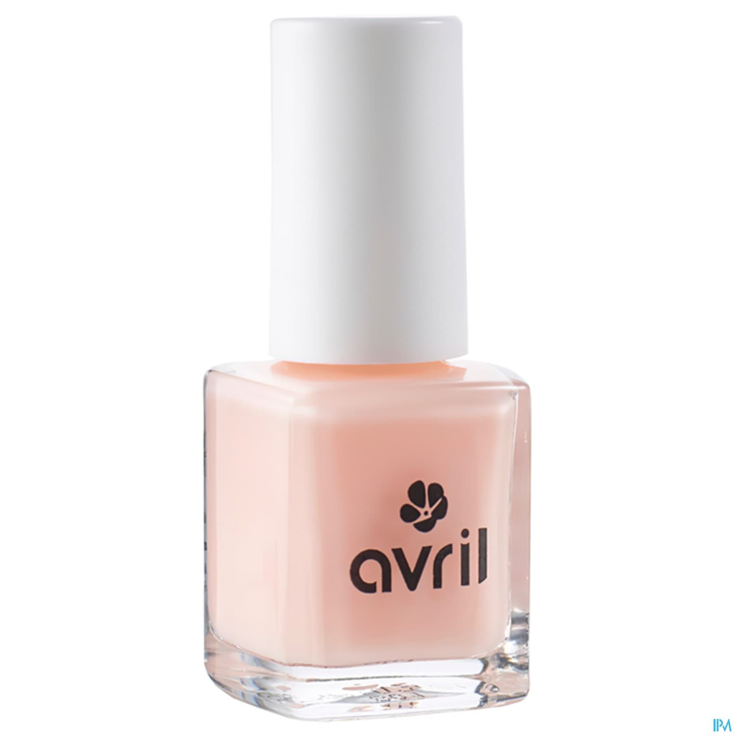 AVRIL VERNIS DURCISSEUR NUDE 7ML
