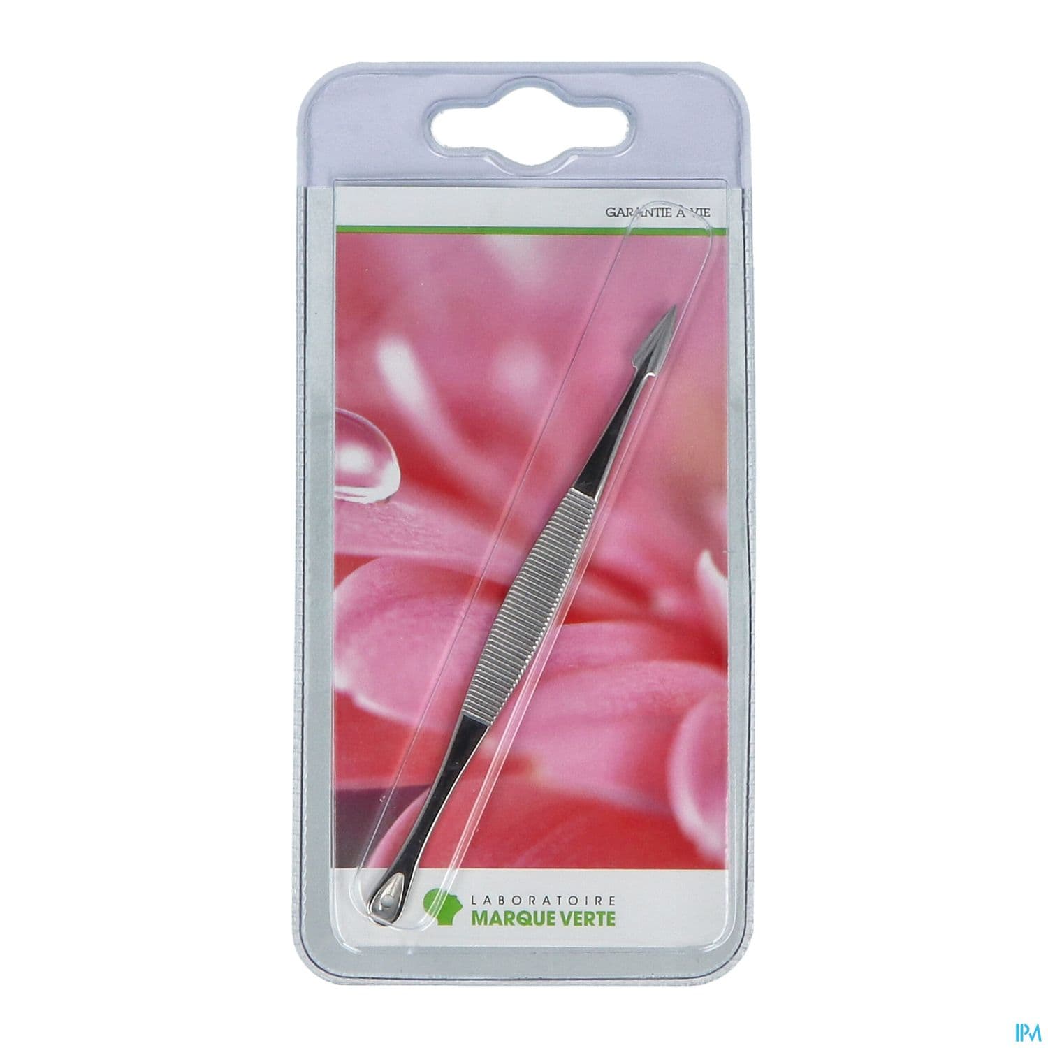 Marque Verte Tire Comedons Titane