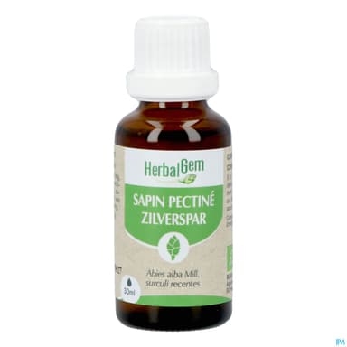 HERBALGEM MACER MER BIO SAPIN 30ML