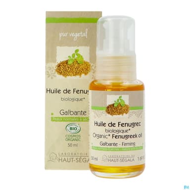 HAUT-SEGALA HLE FENUGREC 50ML