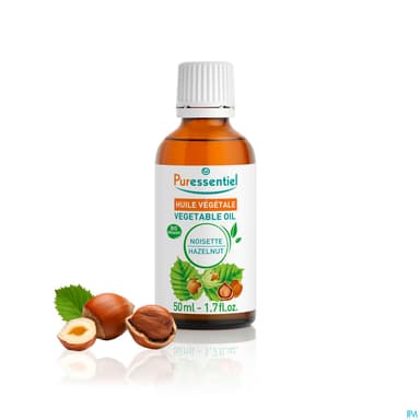 PURESSENTIEL HLE V BIO NOISET 50ML