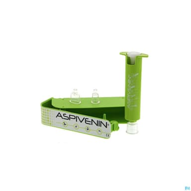 BIOCANINA ASPI-VENIN MINI POMPE