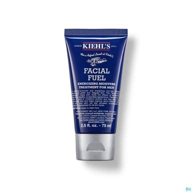 KIEHLS FACIAL FUEL HYD VIS 75ML