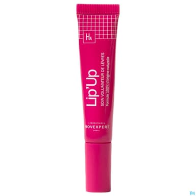 Novexpert Lip Up Soin Volumateur 8ml