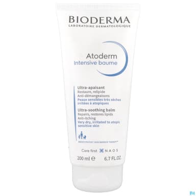 ATODERM BAUME INTENSIVE 200ML