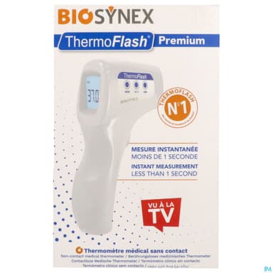THERMOFLASH S/CONT LX-26 PREM BLC