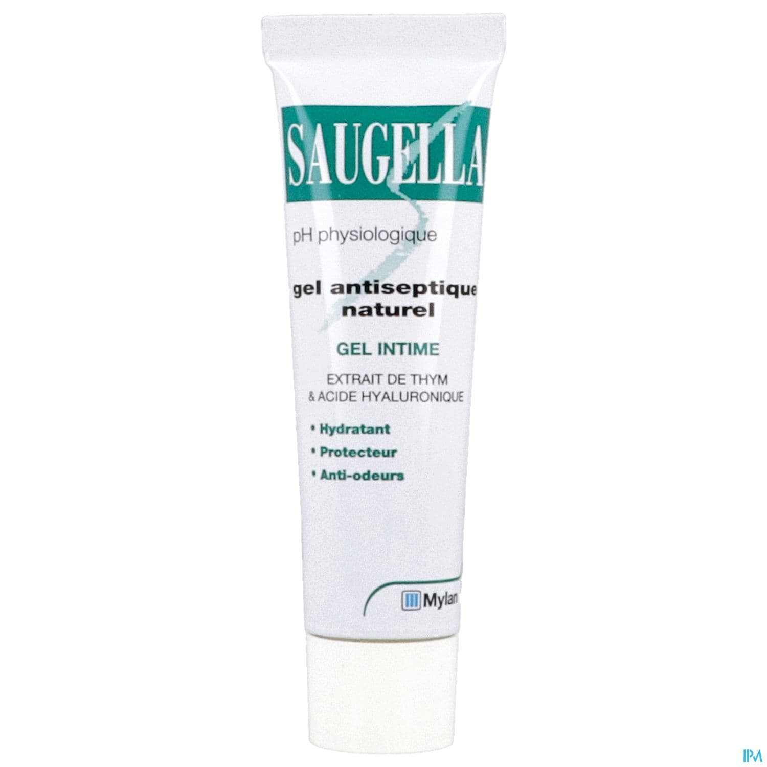 SAUGELLA GEL ANTISEPTIQUE 30ML