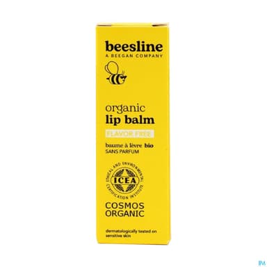 Beesline Stick Levre Sans Parfum 4g5