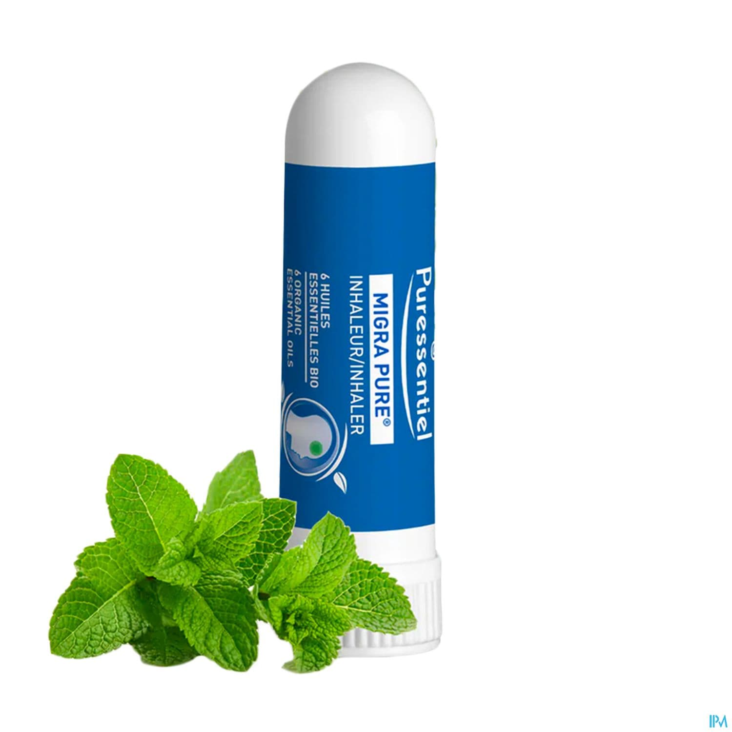 PURESSENTIEL MIGRAPURE INHAL 1ML