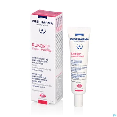 RUBORIL EXPERT INTENSE 15ML