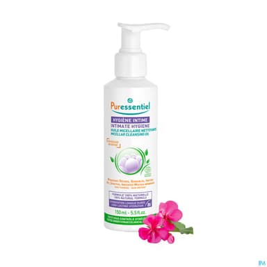 PURESSENTIEL HLE LAVANTE BIO 150ML
