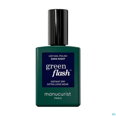 GREEN FLASH VAO DARK NIGHT 15ML