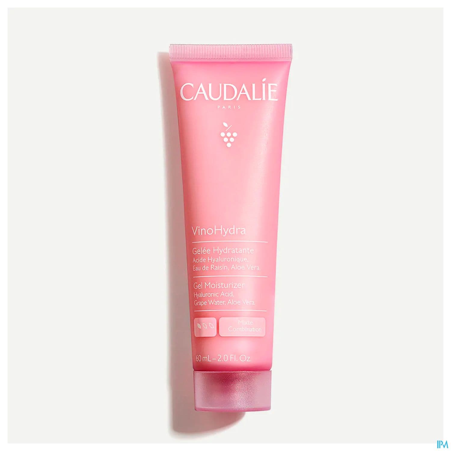 CAUDALIE VINOHYDRA GEL RAISIN 60ML