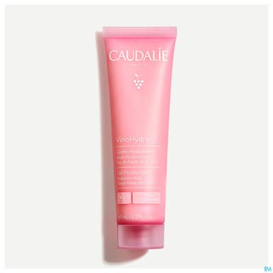 CAUDALIE VINOHYDRA GEL RAISIN 60ML