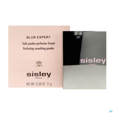 Sisley Blur Expert Voile Poudre Perfecteur 11g