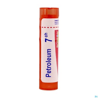 PETROLEUM 7CH TG B