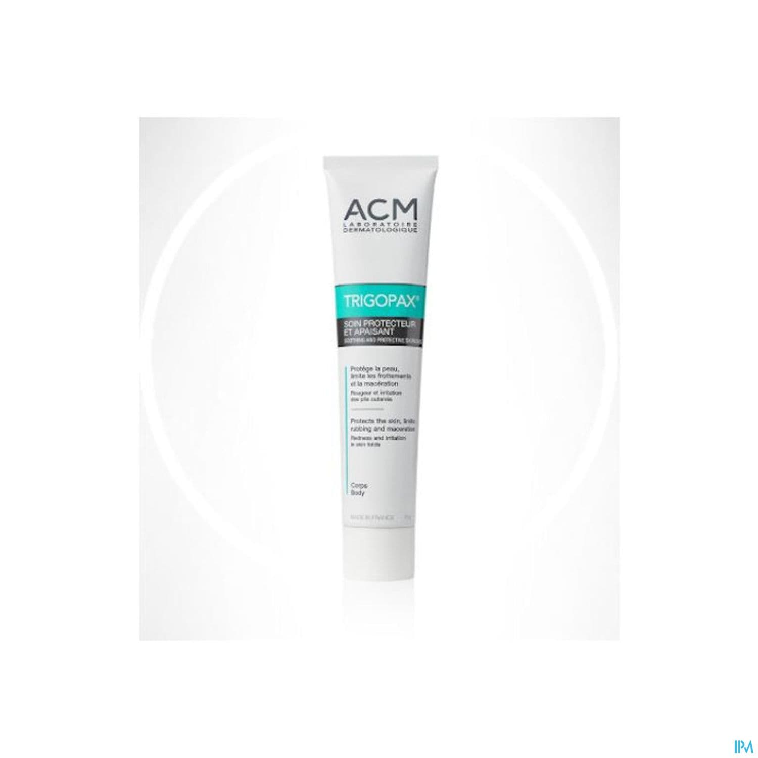 TRIGOPAX SOIN PROT/APAISANT 30ML