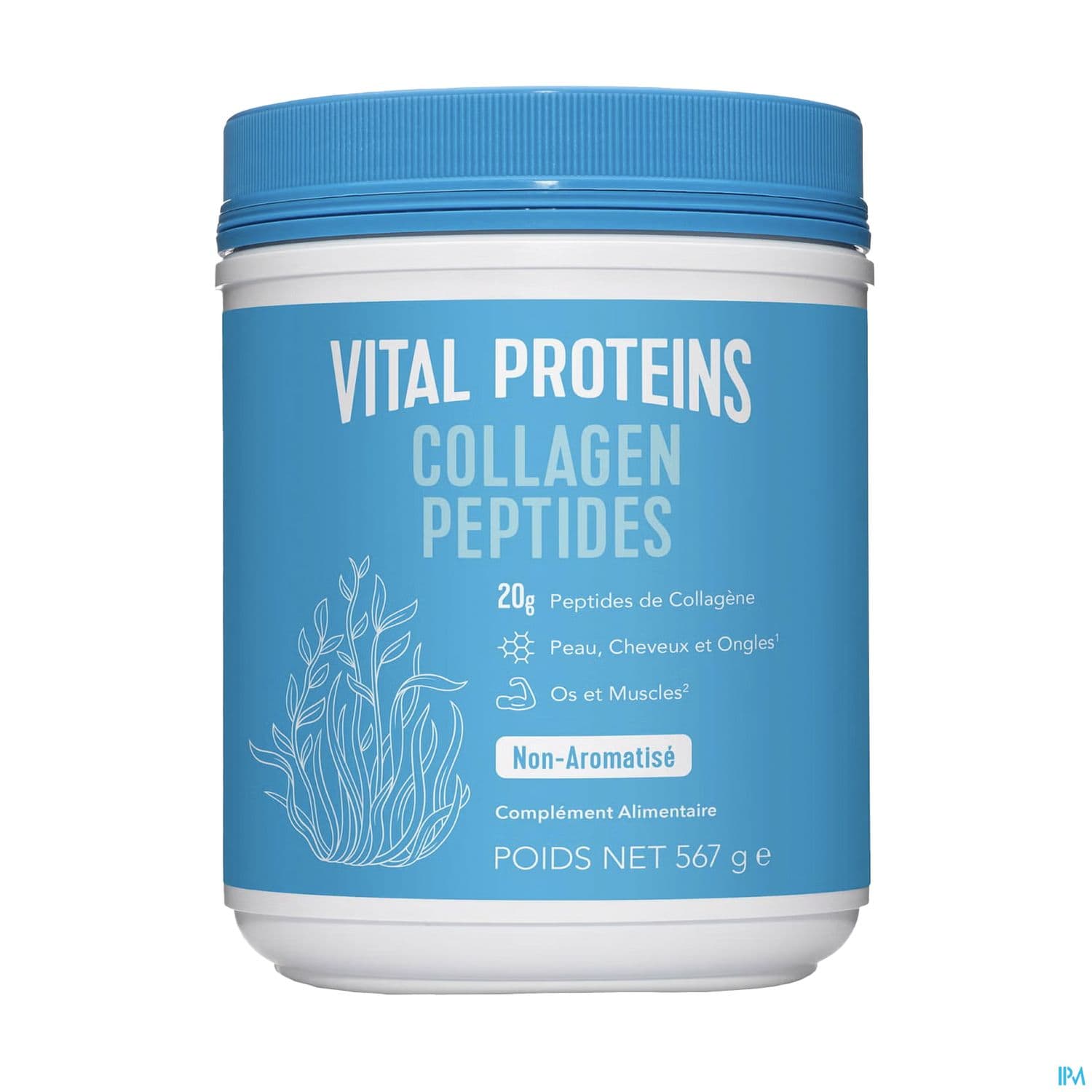 Vital Proteins Collagen Peptides 567g