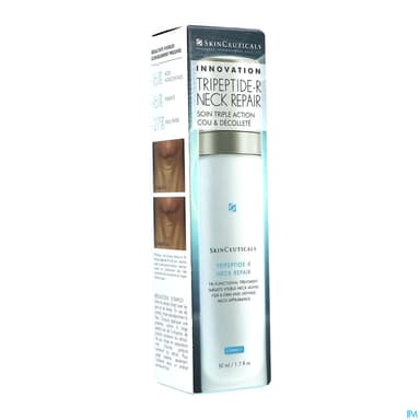 SKINCEUTIC TRIPEPT-R NECK REP 50ML