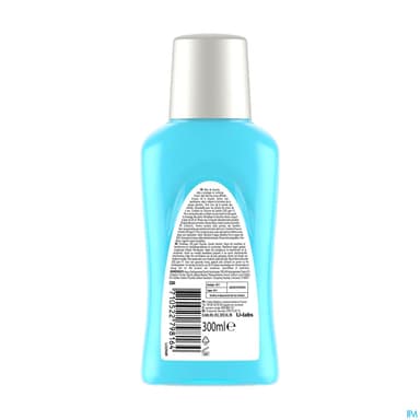 Parogencyl Bain De Bouche Prevention Gencives 300ml