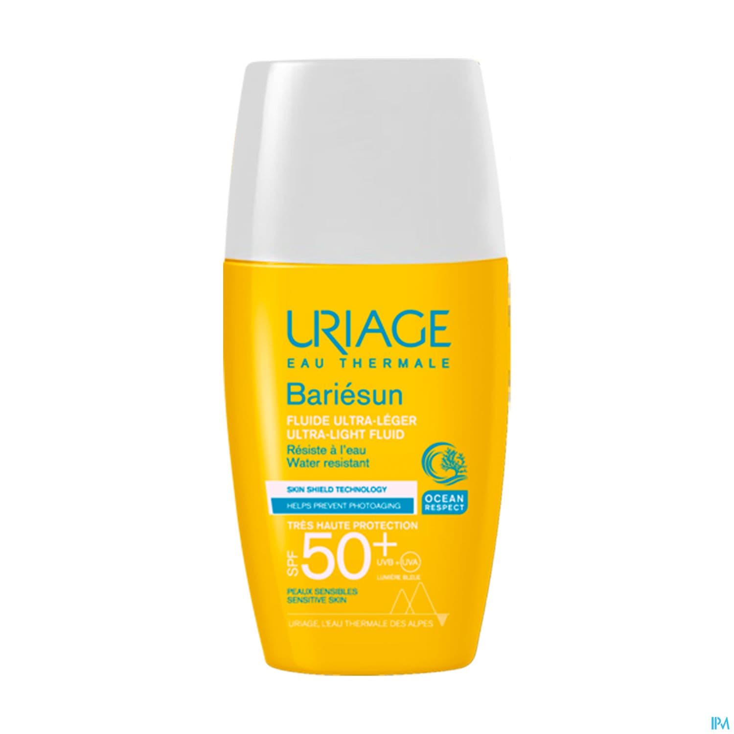 URIAGE BARIESUN FLUIDE 50+ 30ML
