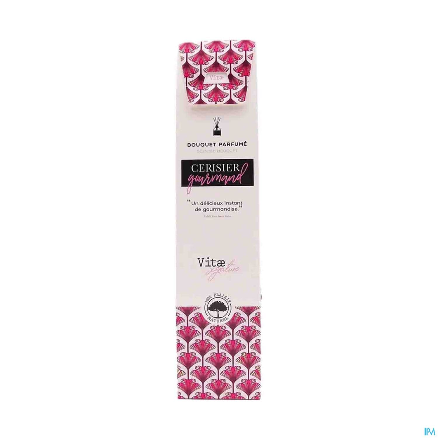 Vitae Cosmetics Bouquet Parfume Cerise Gourm 100ml