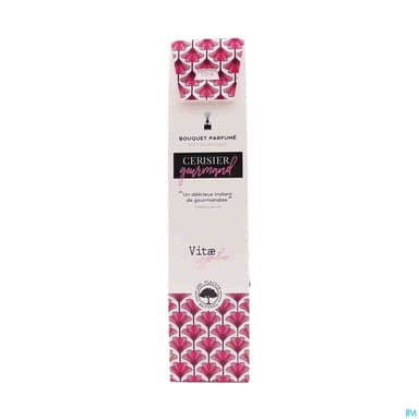 Vitae Cosmetics Bouquet Parfume Cerise Gourm 100ml