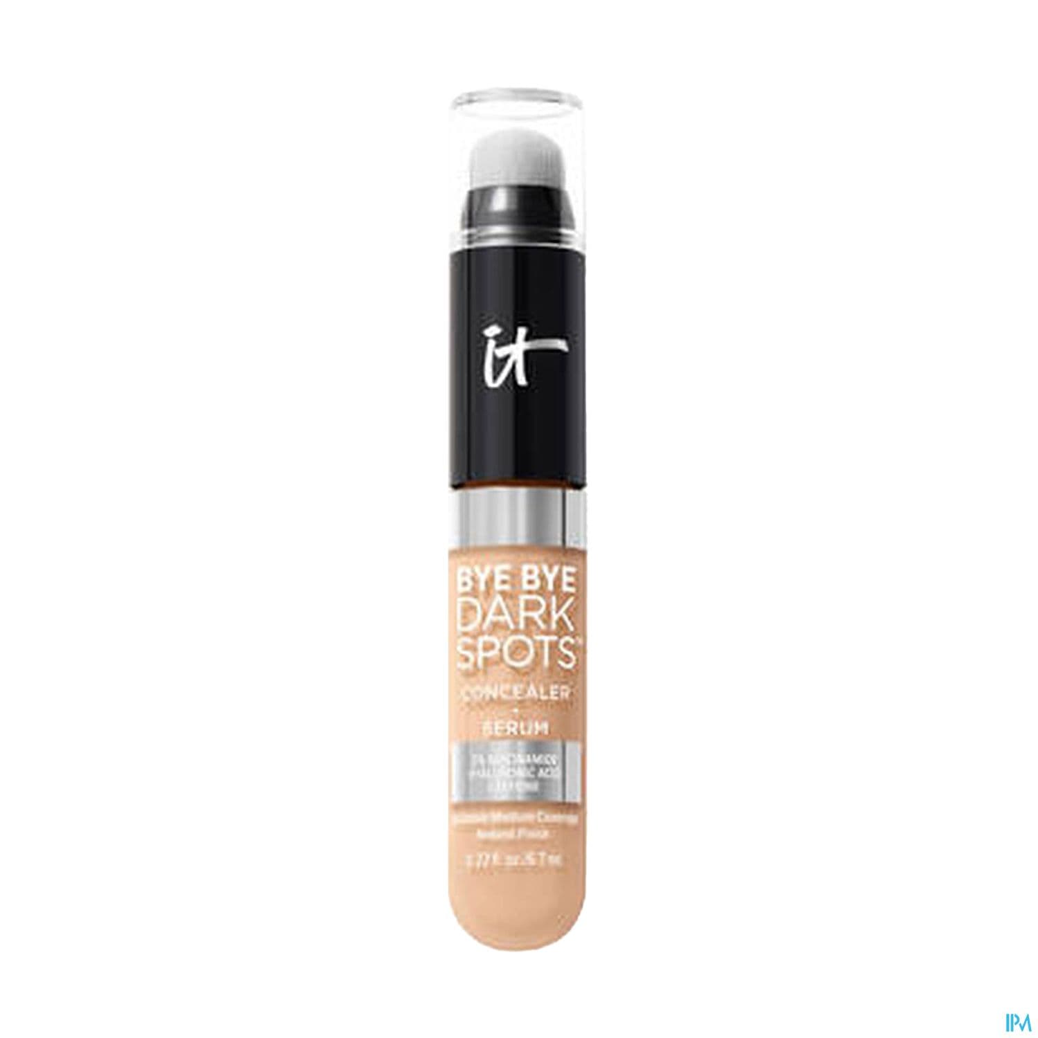 It Cosmetics Bye Bye Darkspots Concealer Light Cool 6ml7