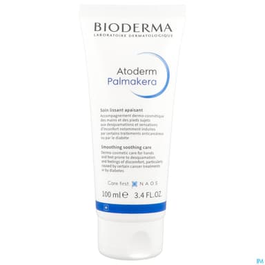 ATODERM PALMAKERA 100ML