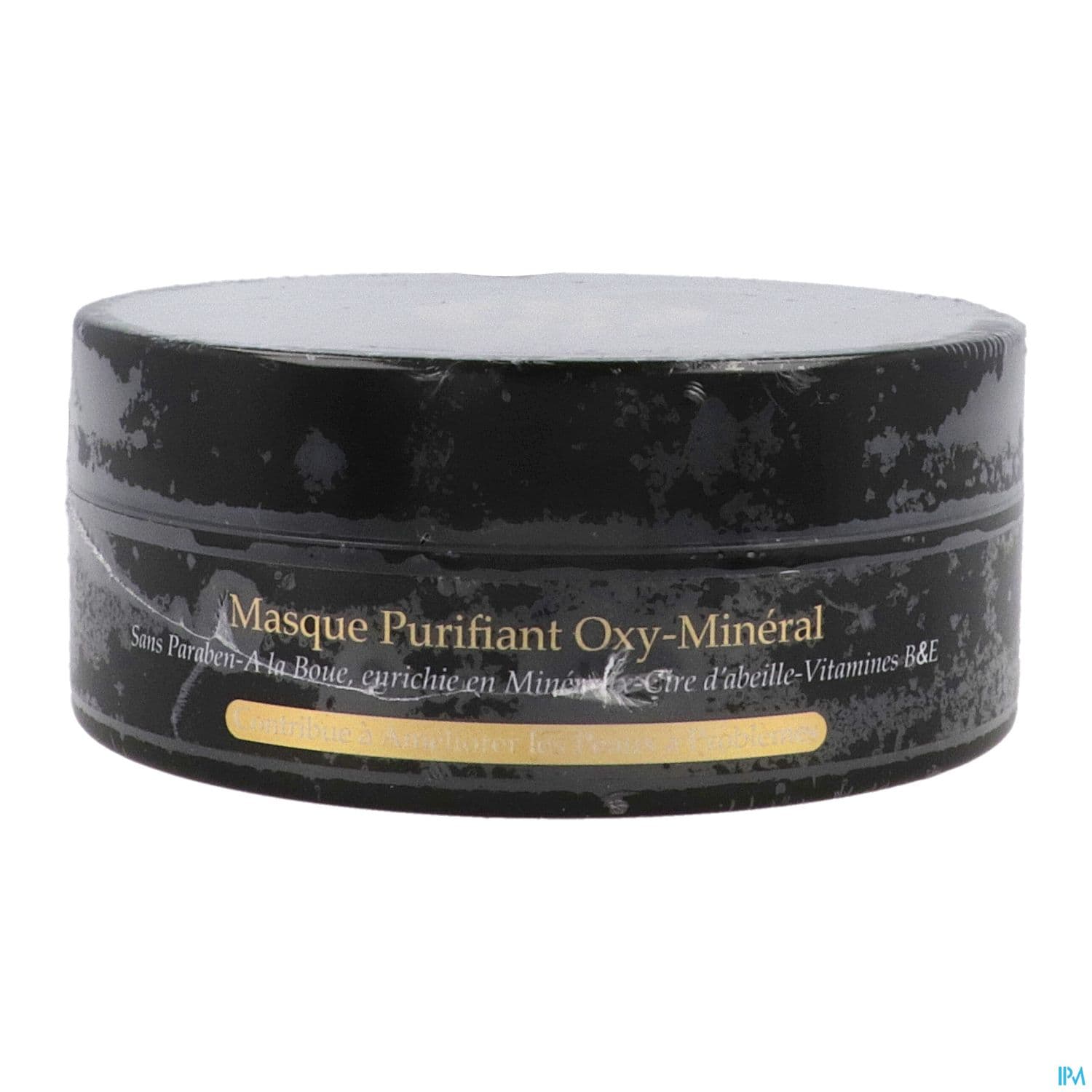 PIN UP SECRET MASQ OXY MINERAL200