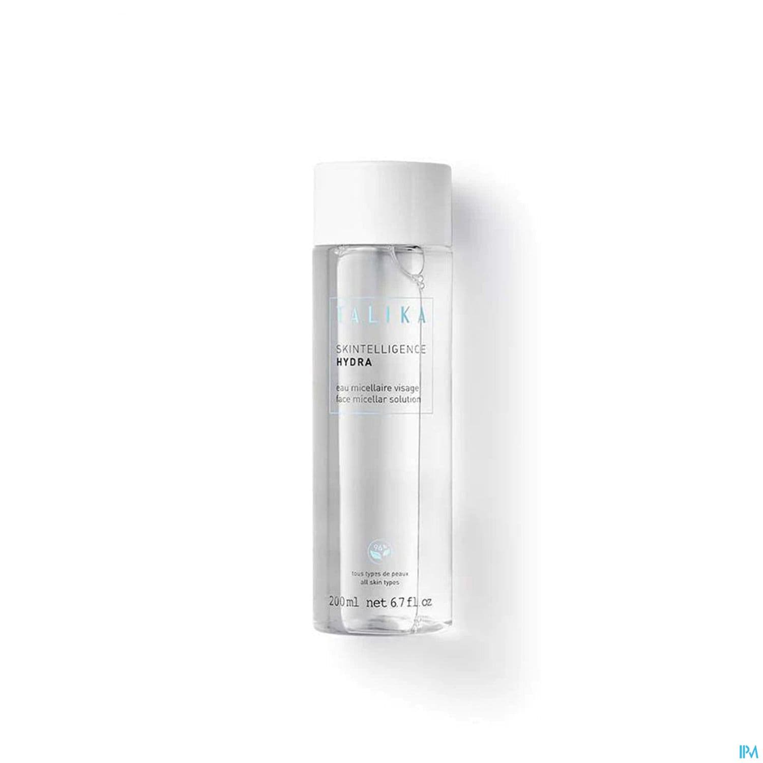 Talika Skintelligence Hydra Eau Micellaire 200ml