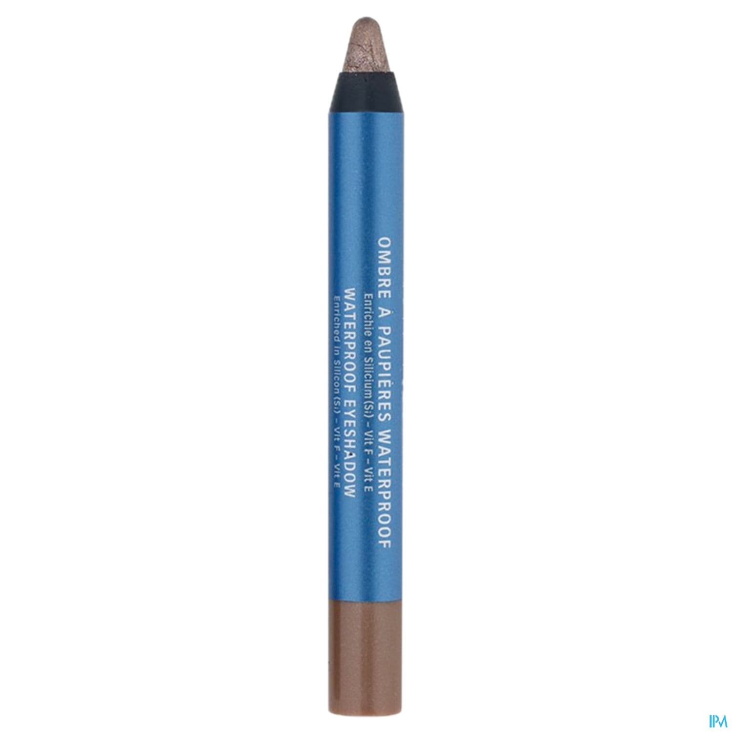 Eye Care Cosmetics Ombre A Paupieres Waterproof 3.25g Or Rose