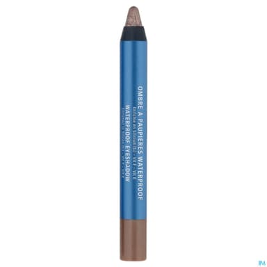 Eye Care Cosmetics Ombre A Paupieres Waterproof 3.25g Or Rose
