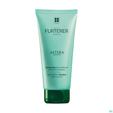 FURTERER ASTERA SENSITIVE SH 250ML