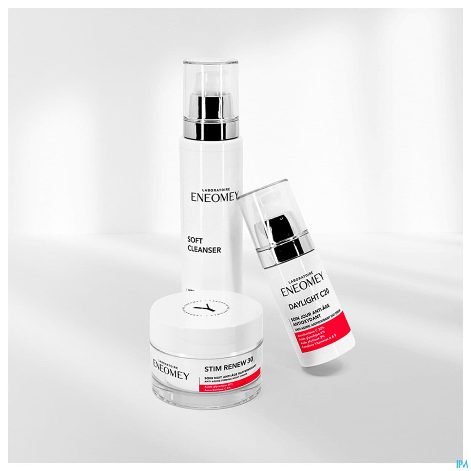 ENEOMEY STIM RENEW 30 50ML