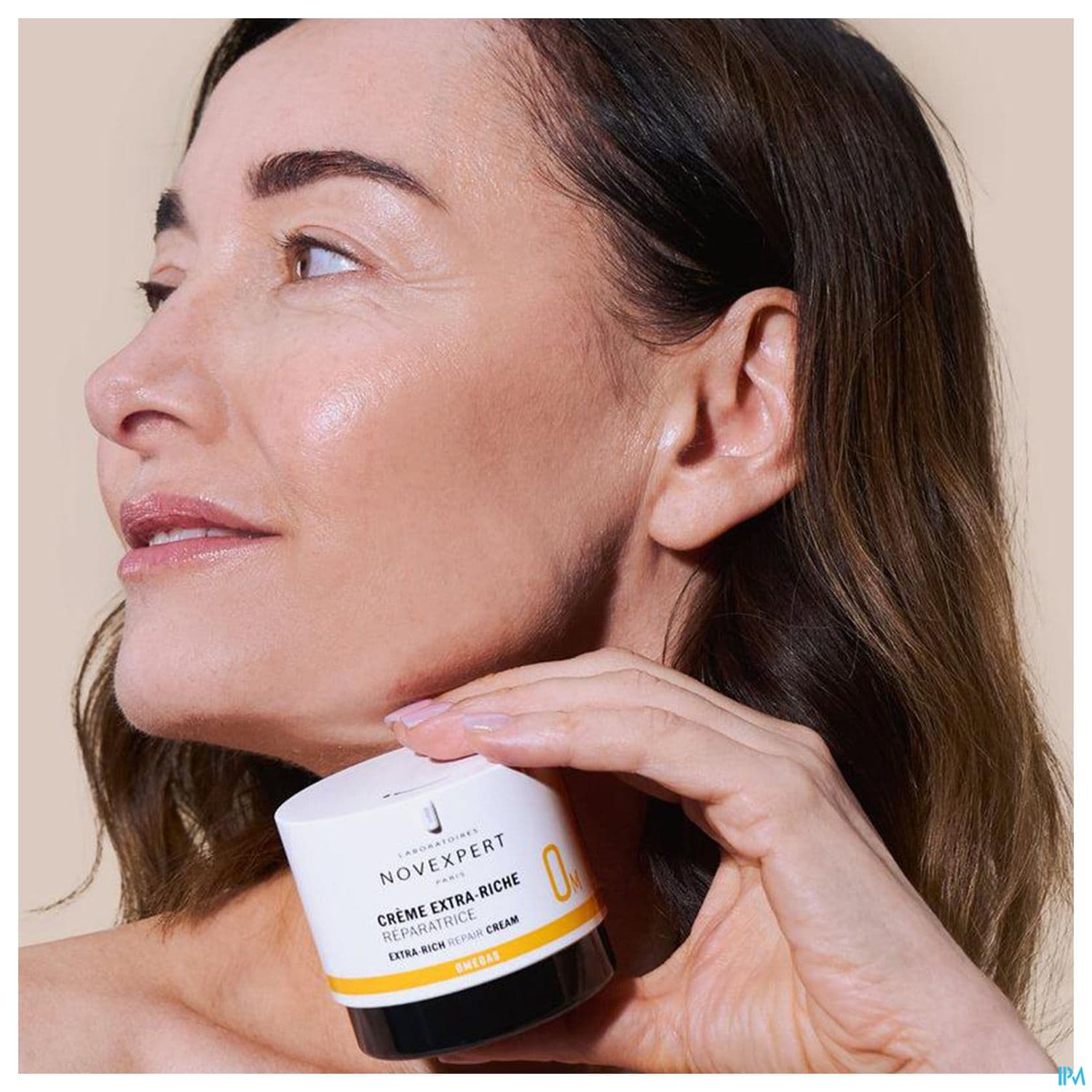 NOVEXPERT CR EXTRA RICH OMEGA 40ML