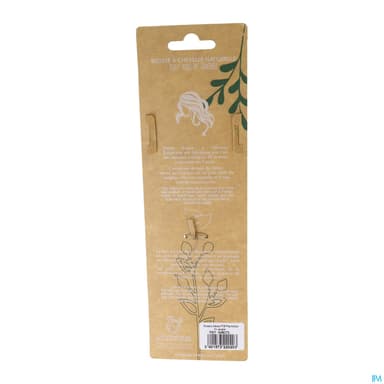 Estipharm Brosse Cheveux Pneumatique Sanglier Pm
