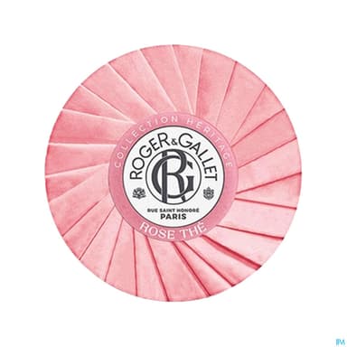 RG SAV PARF ROSE THE 100G