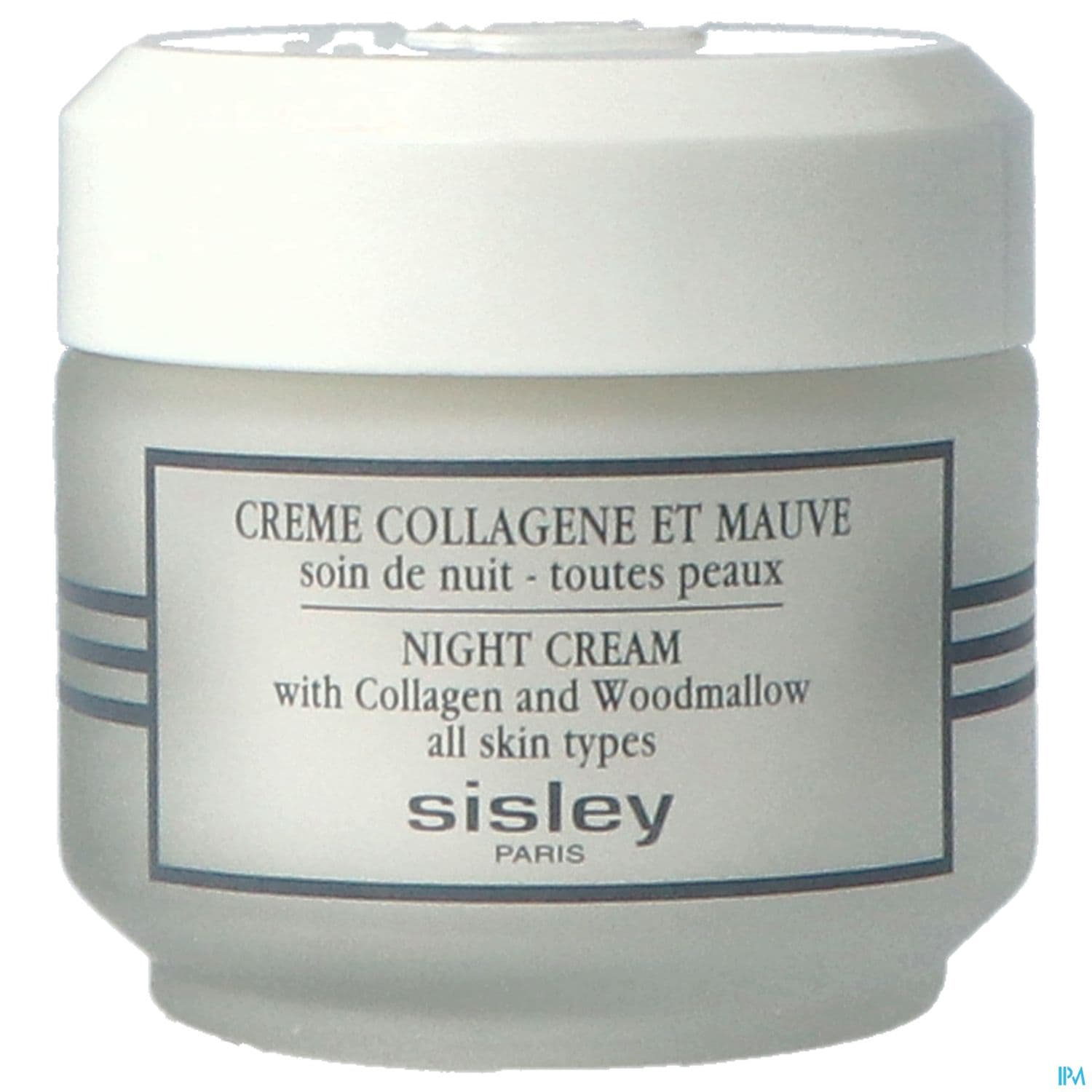 SISLEY CR COLLAGENE/MAUV NUIT 50ML