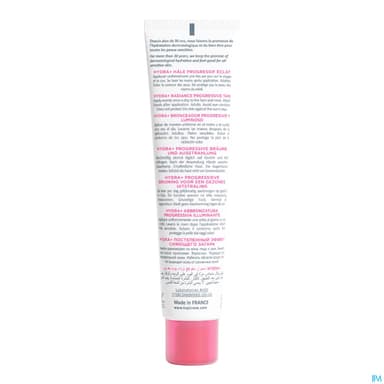 TOPICREM HALE PROGRESSIF VIS 40ML