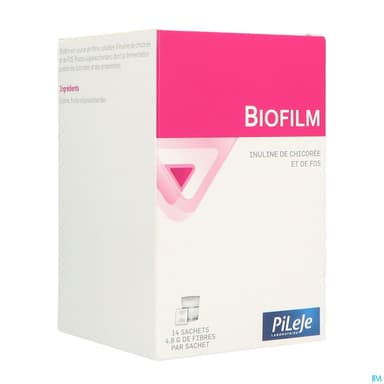 BIOFILM SACH 6G 14
