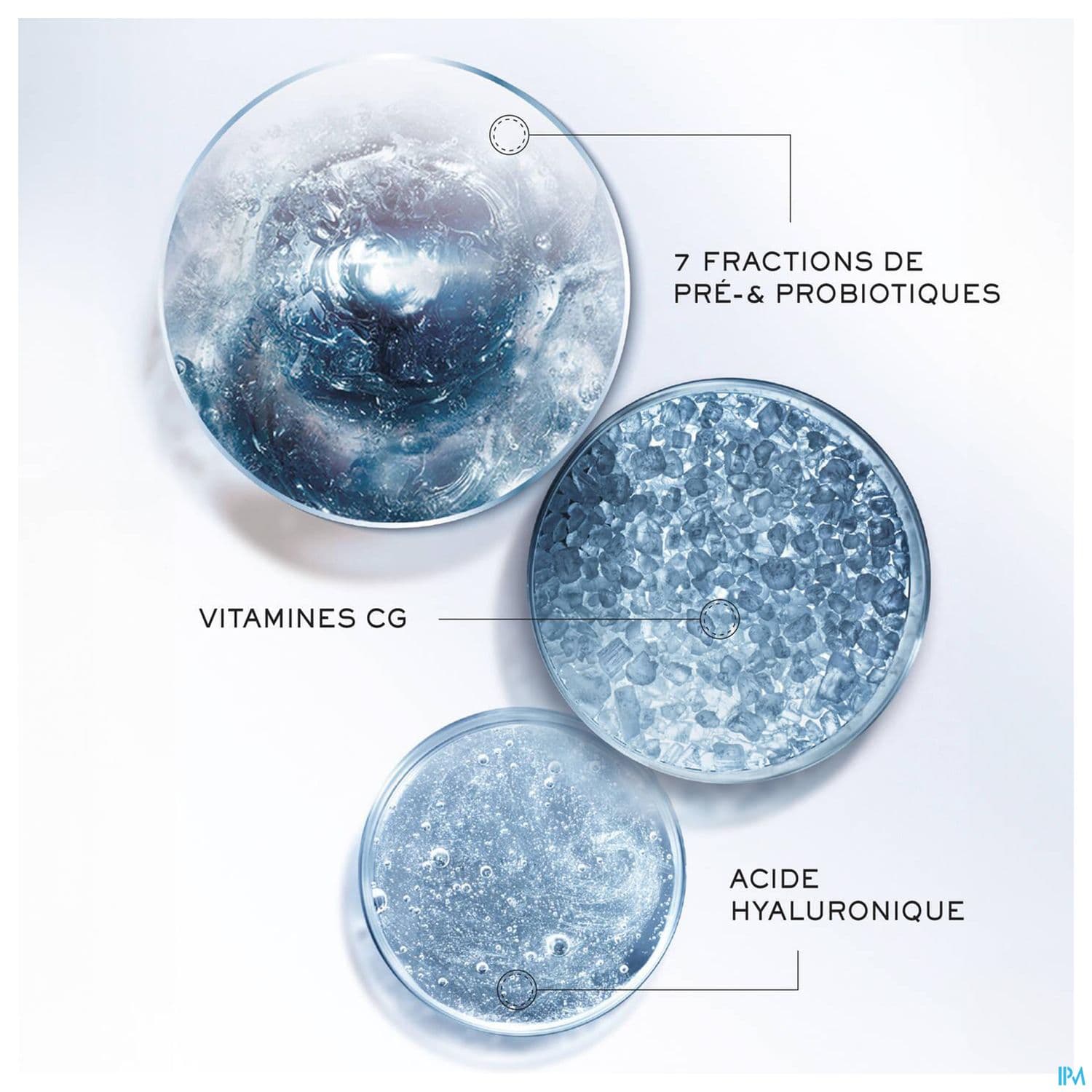 LANCOME GENIFIQUE CR JR A/AGE 50ML